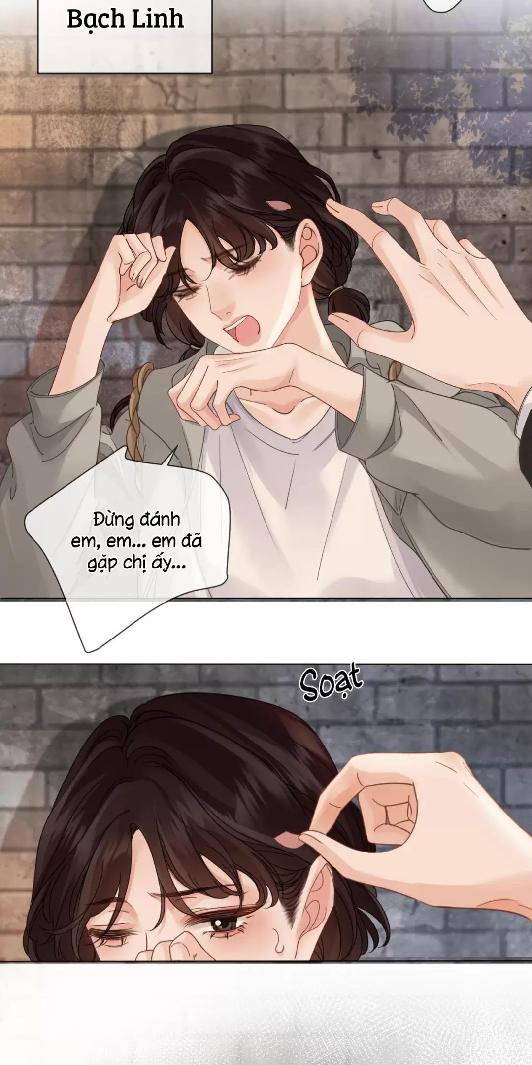 Ta Thân Ái Pháp Y Tiểu Thư Chap 49 - Next Chap 50