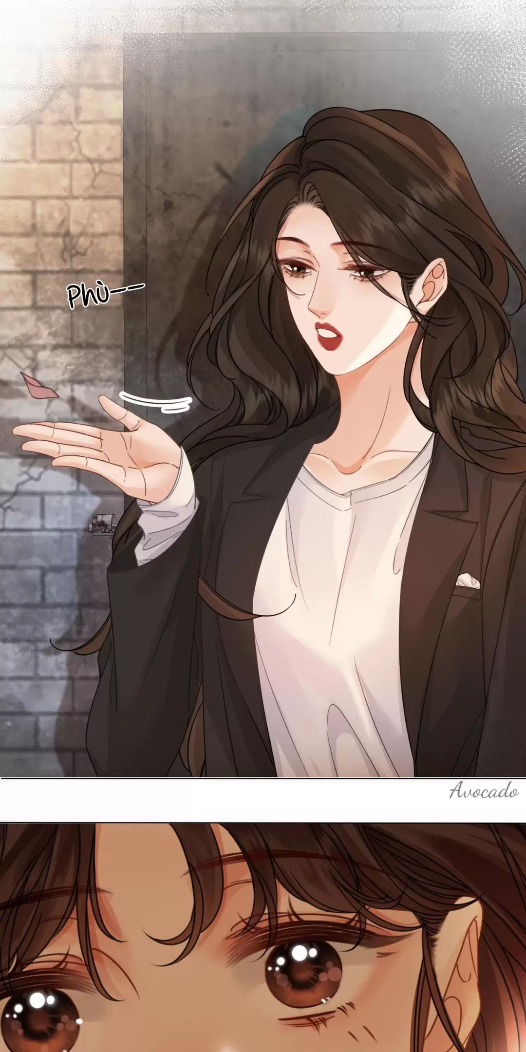Ta Thân Ái Pháp Y Tiểu Thư Chap 49 - Next Chap 50