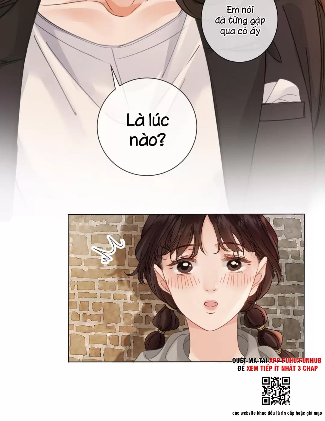 Ta Thân Ái Pháp Y Tiểu Thư Chap 49 - Next Chap 50
