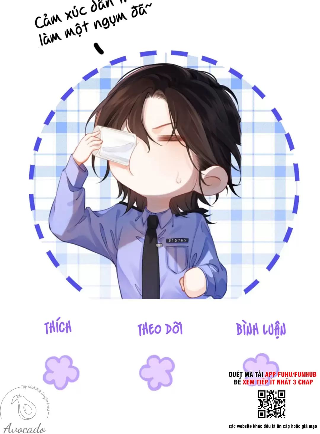 Ta Thân Ái Pháp Y Tiểu Thư Chap 49 - Next Chap 50