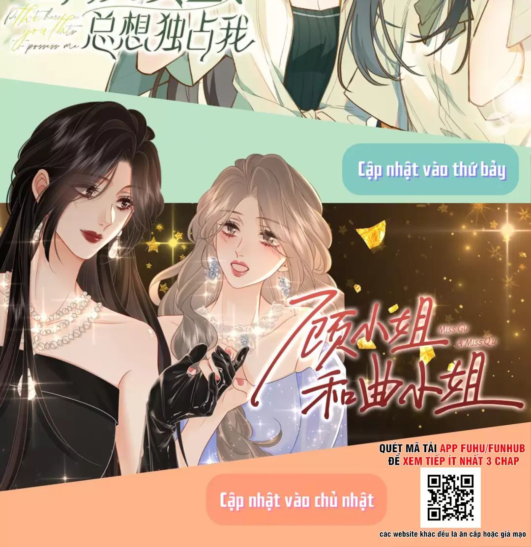 Ta Thân Ái Pháp Y Tiểu Thư Chap 49 - Next Chap 50