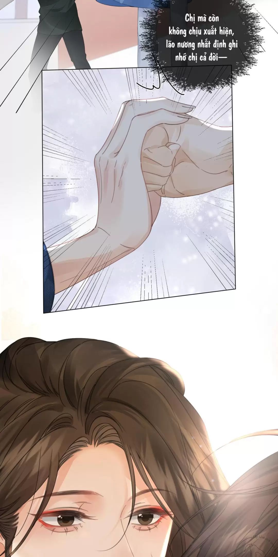 Ta Thân Ái Pháp Y Tiểu Thư Chap 57 - Next Chap 58