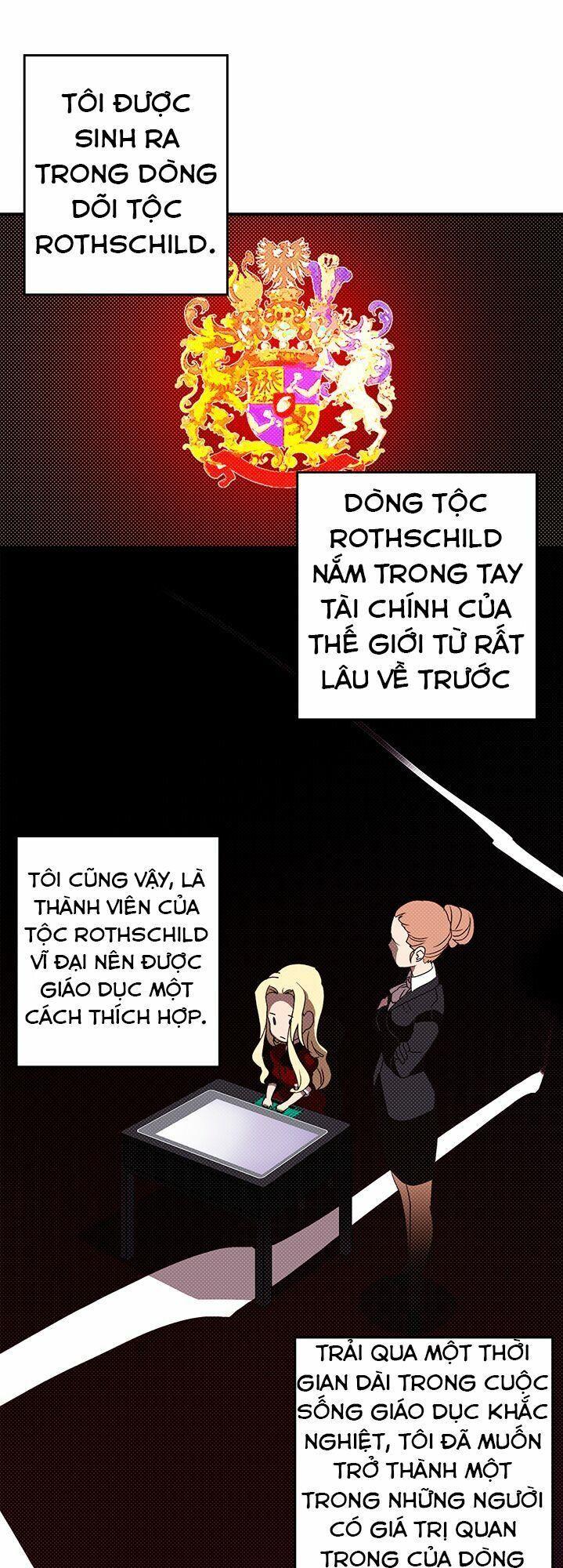 Ta Là Vua Pháp Sư Chap 58 - Next Chap 59