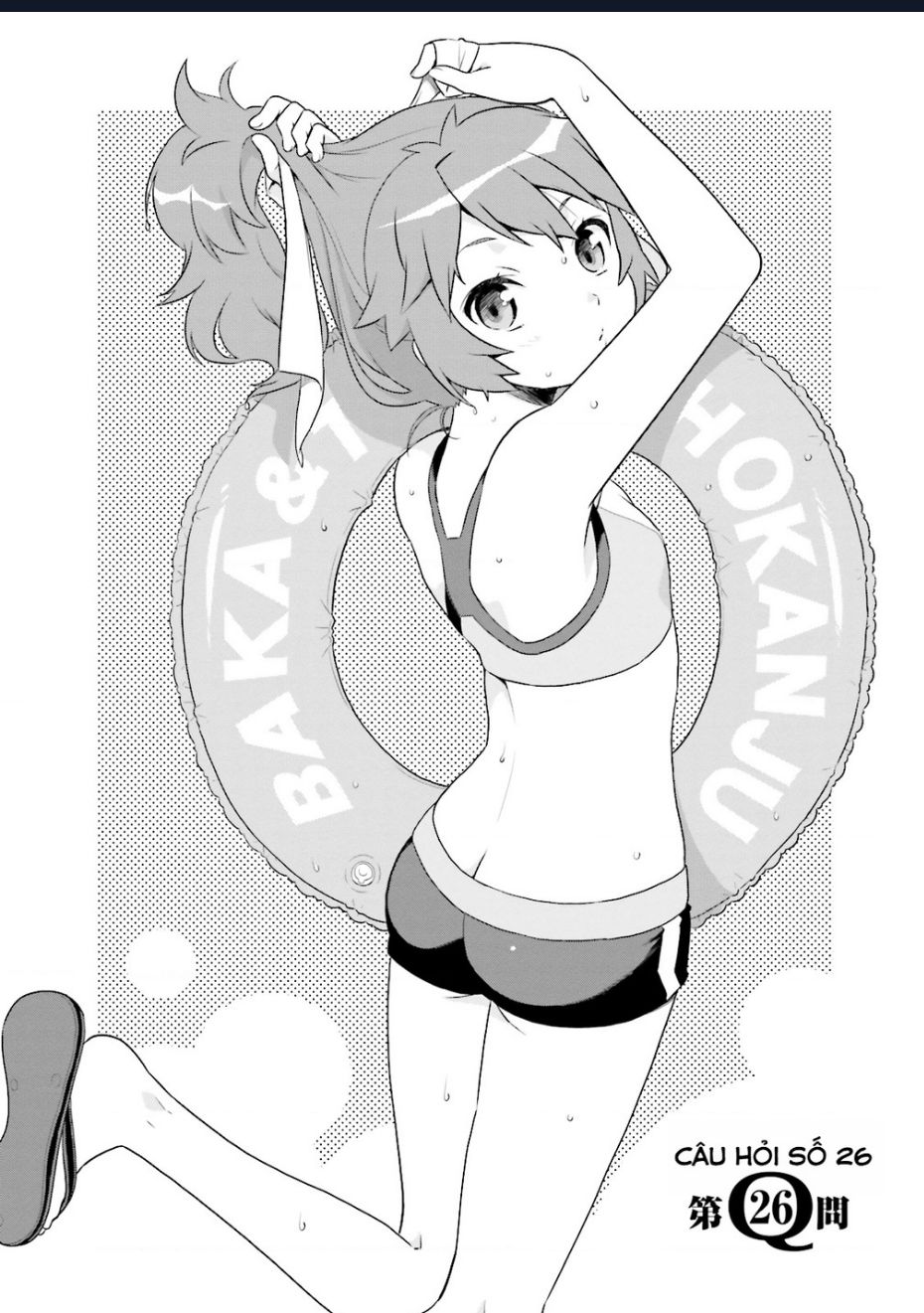 Lũ Ngốc, Bài Thi Và Linh Thú Triệu Hồi Chap 26 - Next Chap 27