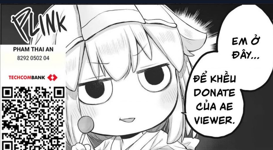 Miss Shachiku And The Little Baby Ghost Chap 84 - Next Chap 85