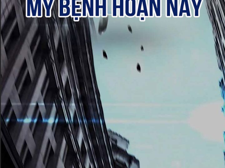 Thể Thao Cực Hạn Chap 525 - Next Chap 526