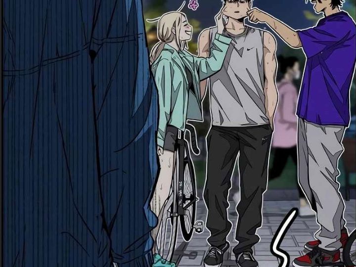 Thể Thao Cực Hạn Chap 525 - Next Chap 526