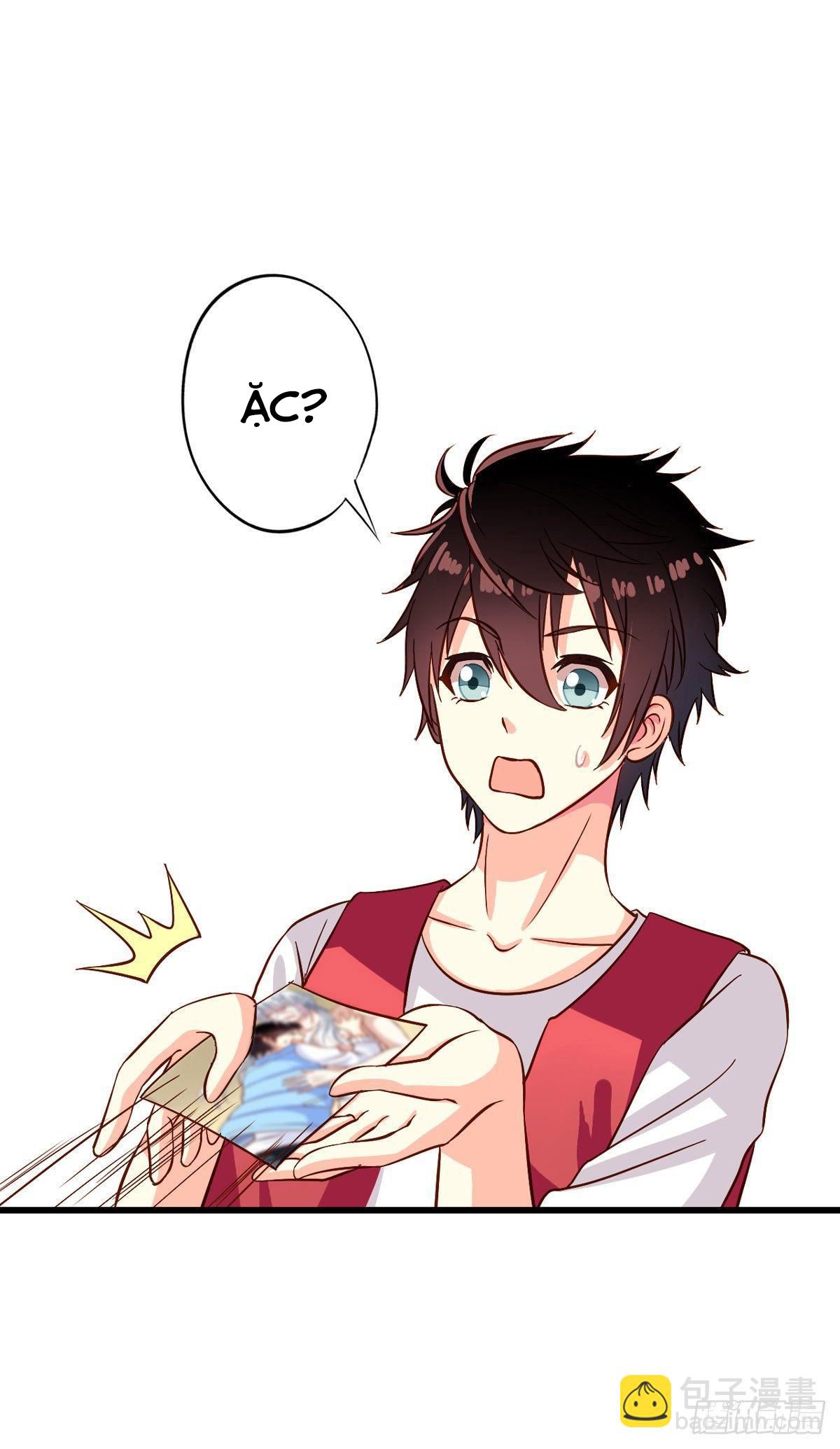 Chủ Nhà Phá Phách Của Tôi Chap 12 - Next Chap 13