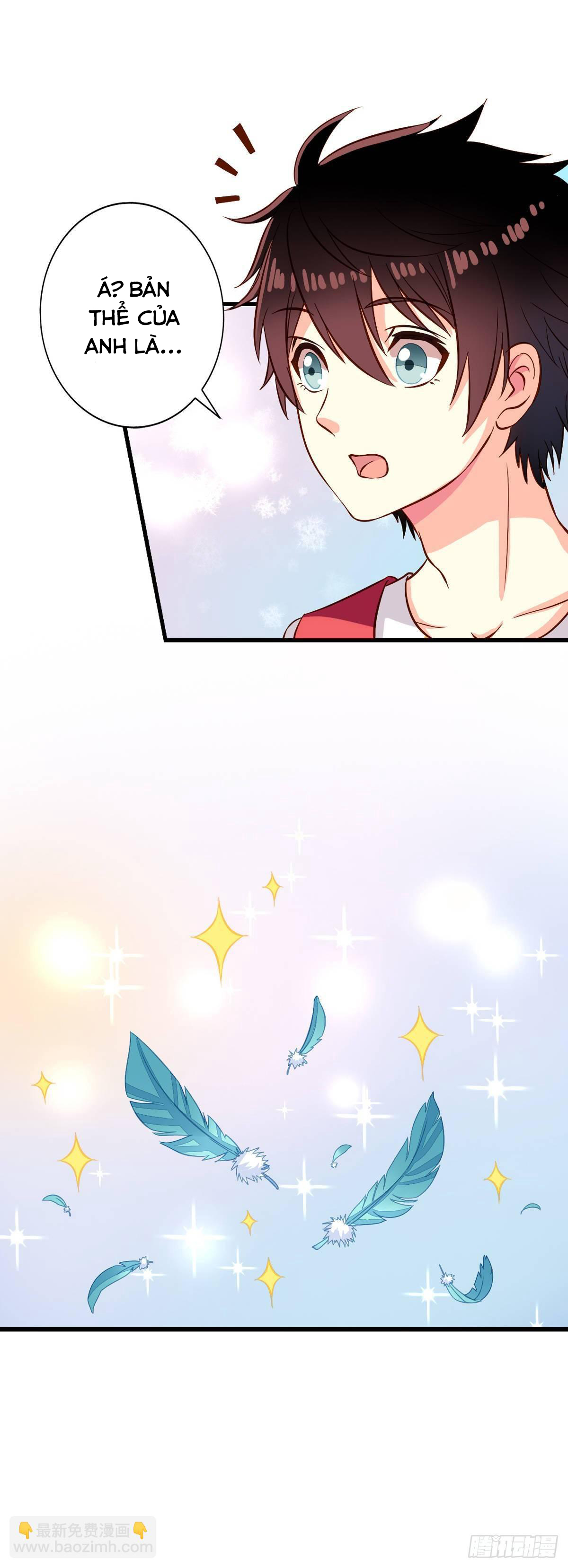 Chủ Nhà Phá Phách Của Tôi Chap 12 - Next Chap 13