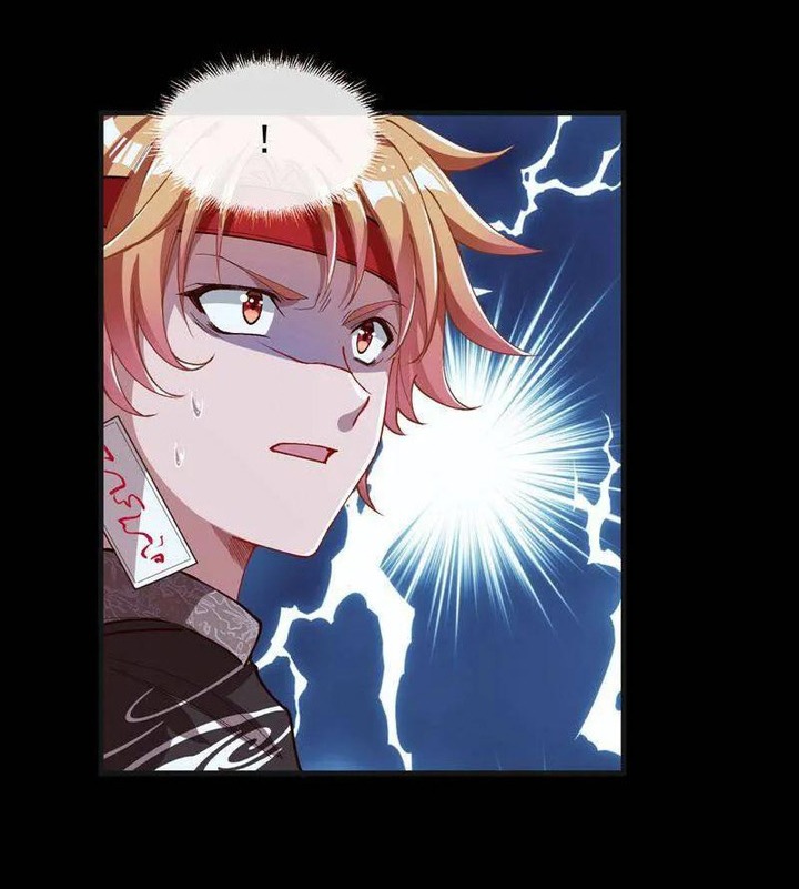 Vạn Tra Triêu Hoàng Chap 645 - Next Chap 646