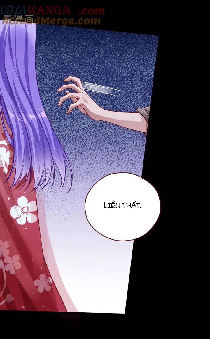 Vạn Tra Triêu Hoàng Chap 645 - Next Chap 646