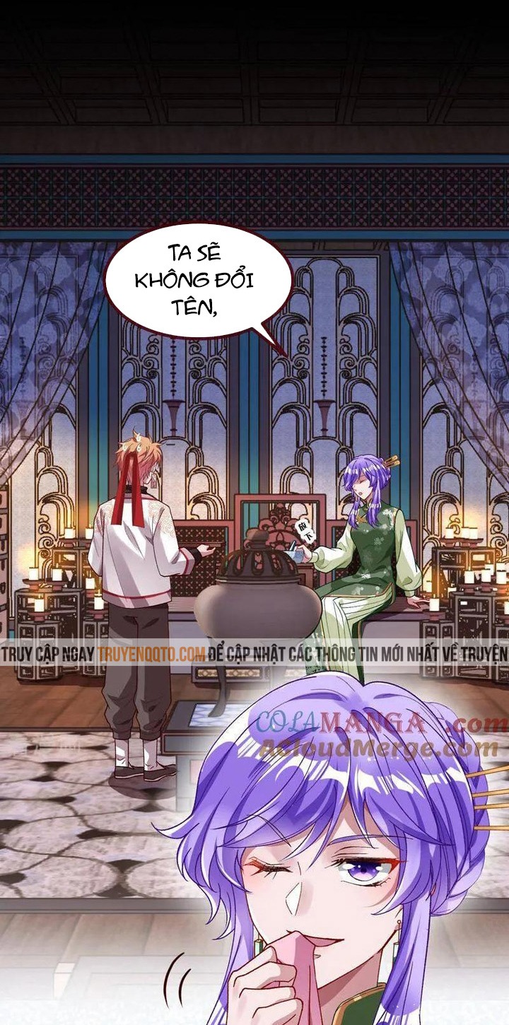 Vạn Tra Triêu Hoàng Chap 647 - Next Chap 648