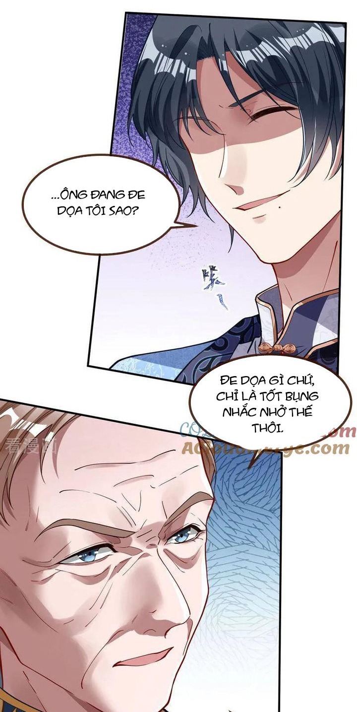 Vạn Tra Triêu Hoàng Chap 647 - Next Chap 648