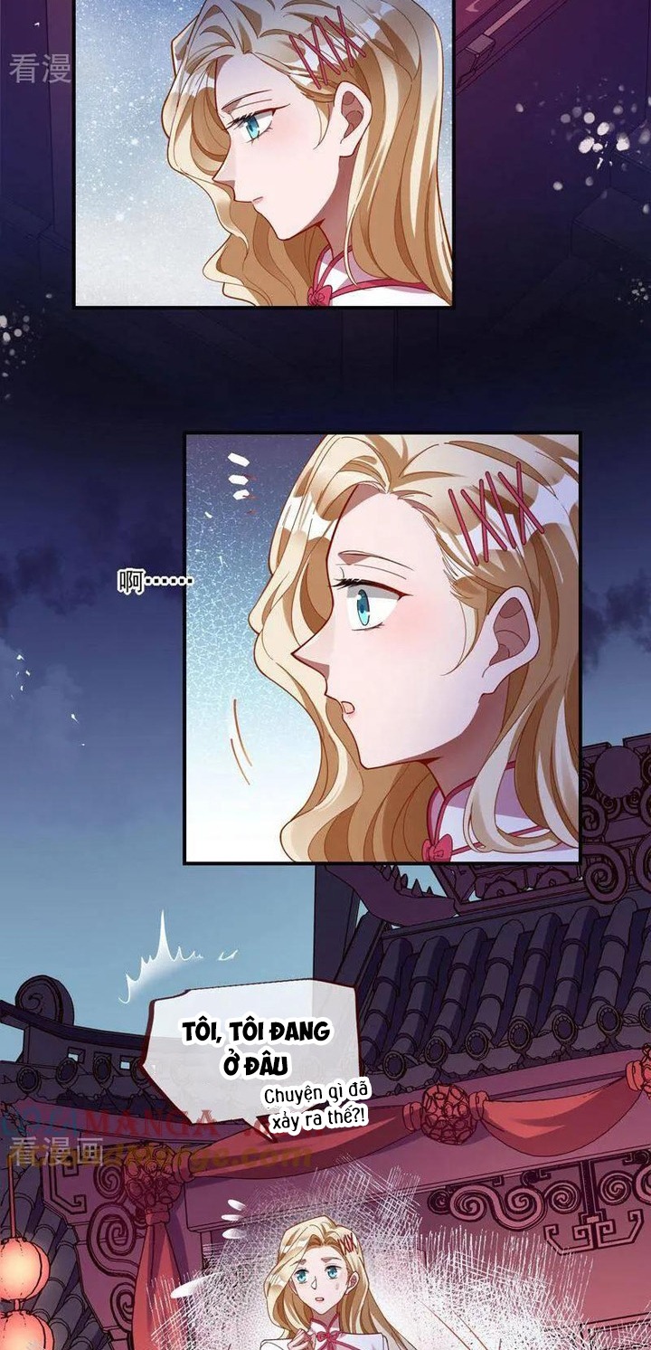 Vạn Tra Triêu Hoàng Chap 652 - Next Chap 653