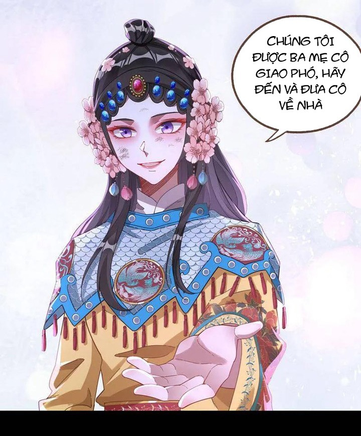 Vạn Tra Triêu Hoàng Chap 652 - Next Chap 653