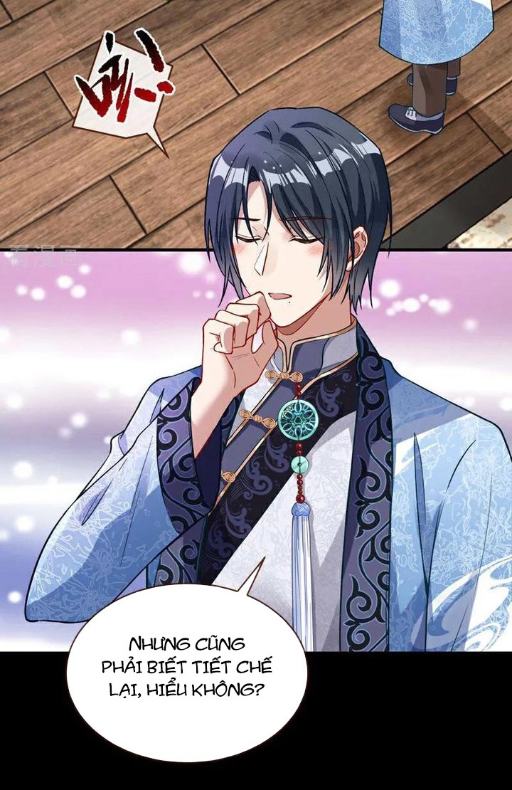 Vạn Tra Triêu Hoàng Chap 654 - Next Chap 655