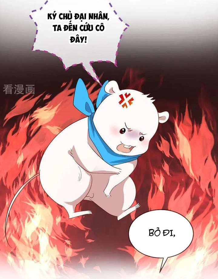 Vạn Tra Triêu Hoàng Chap 654 - Next Chap 655