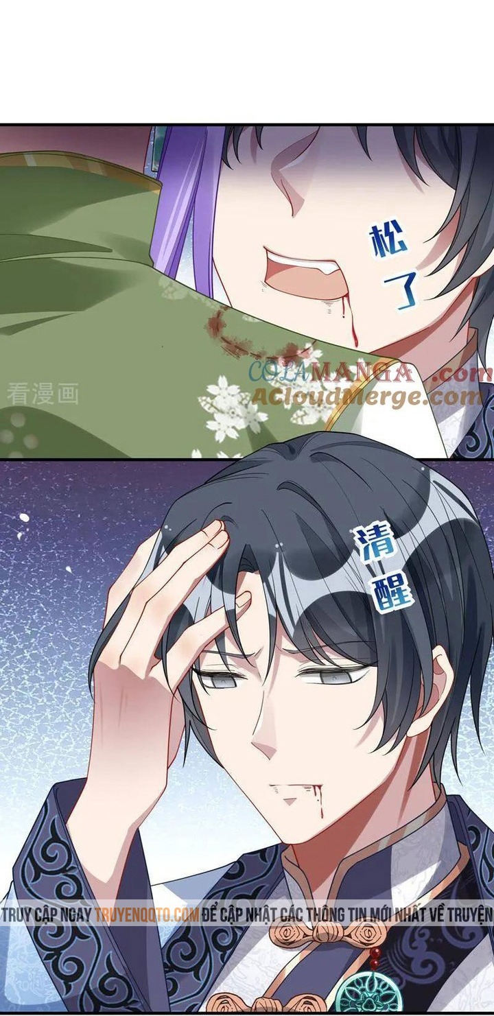 Vạn Tra Triêu Hoàng Chap 654 - Next Chap 655