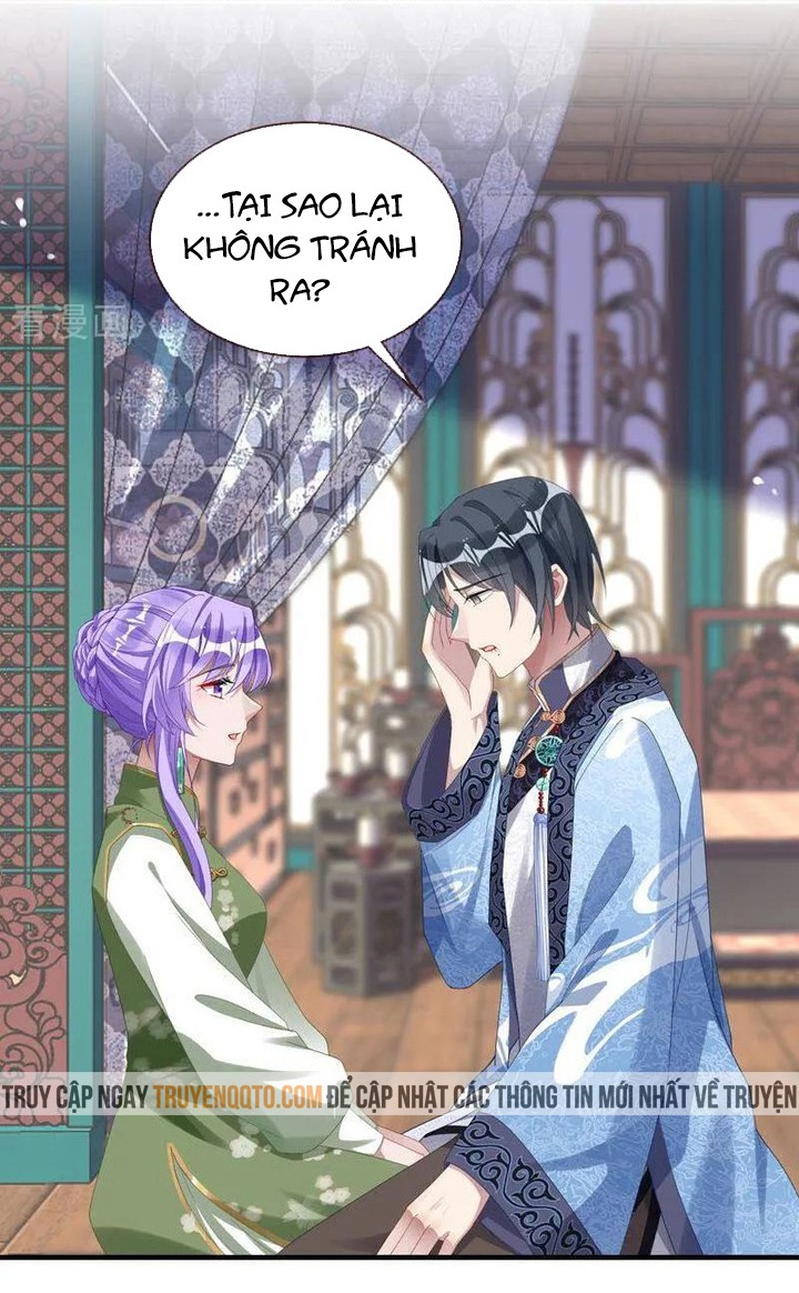 Vạn Tra Triêu Hoàng Chap 654 - Next Chap 655