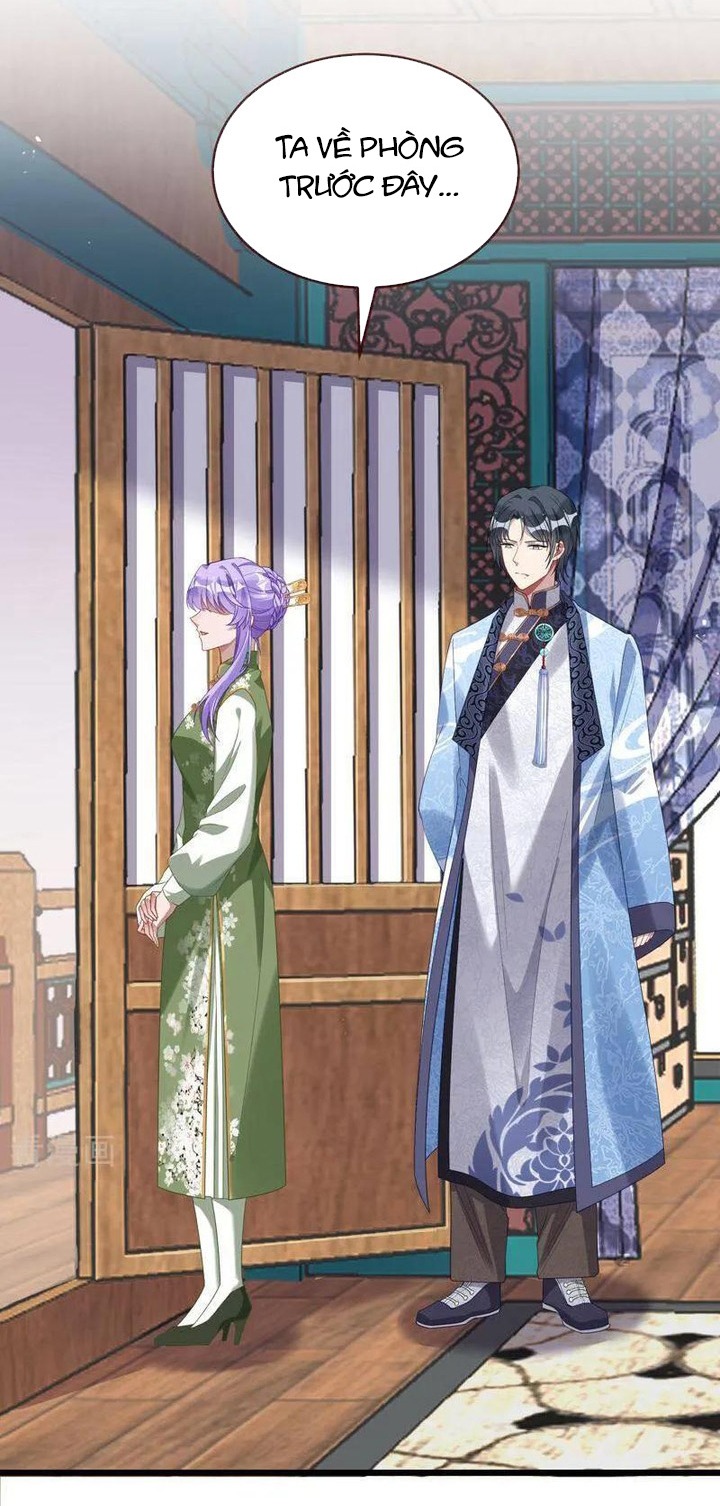 Vạn Tra Triêu Hoàng Chap 654 - Next Chap 655