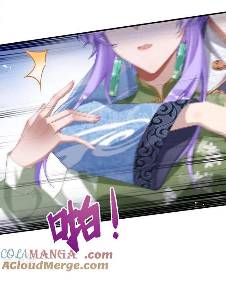 Vạn Tra Triêu Hoàng Chap 654 - Next Chap 655