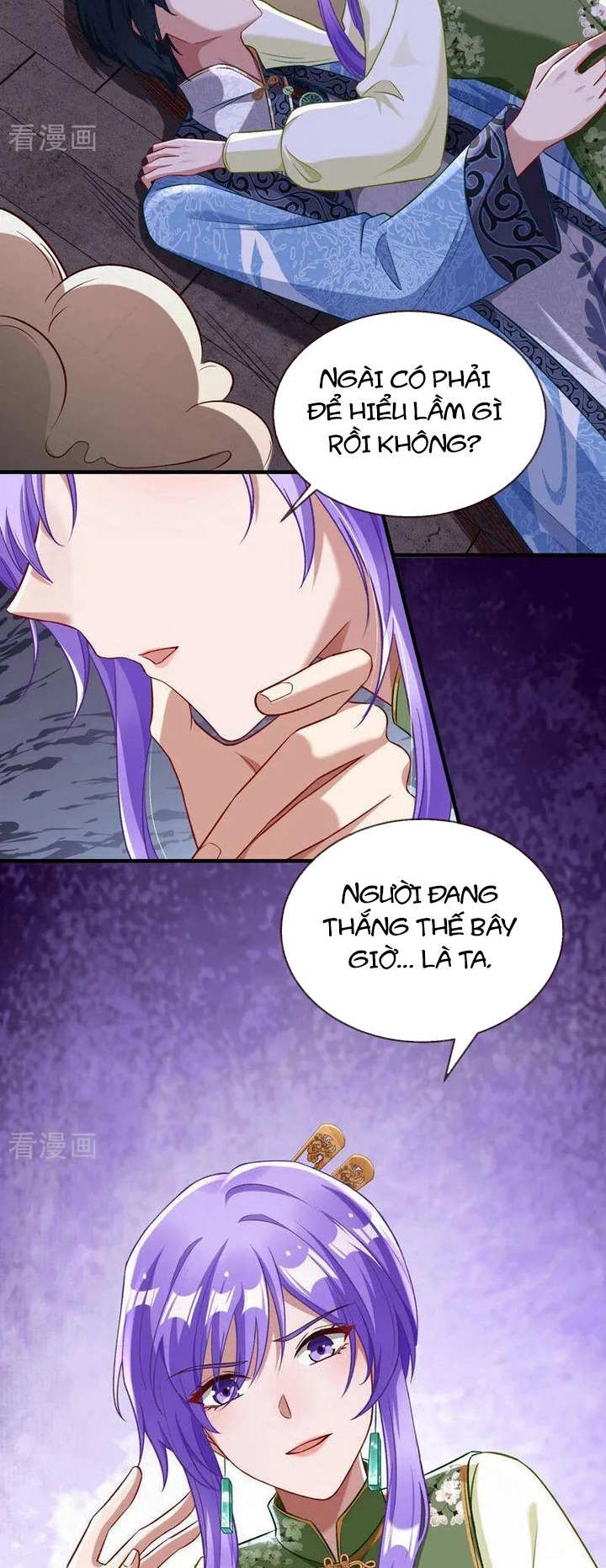 Vạn Tra Triêu Hoàng Chap 663 - Next Chap 664