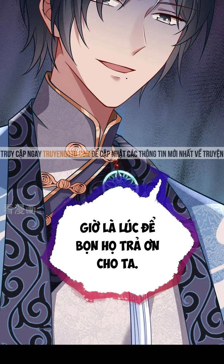 Vạn Tra Triêu Hoàng Chap 663 - Next Chap 664