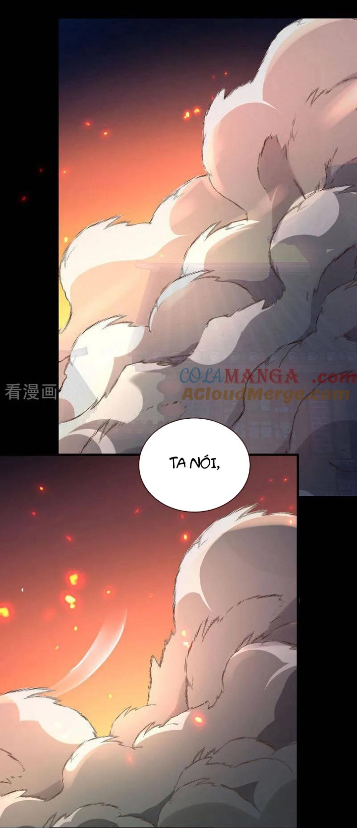 Vạn Tra Triêu Hoàng Chap 663 - Next Chap 664