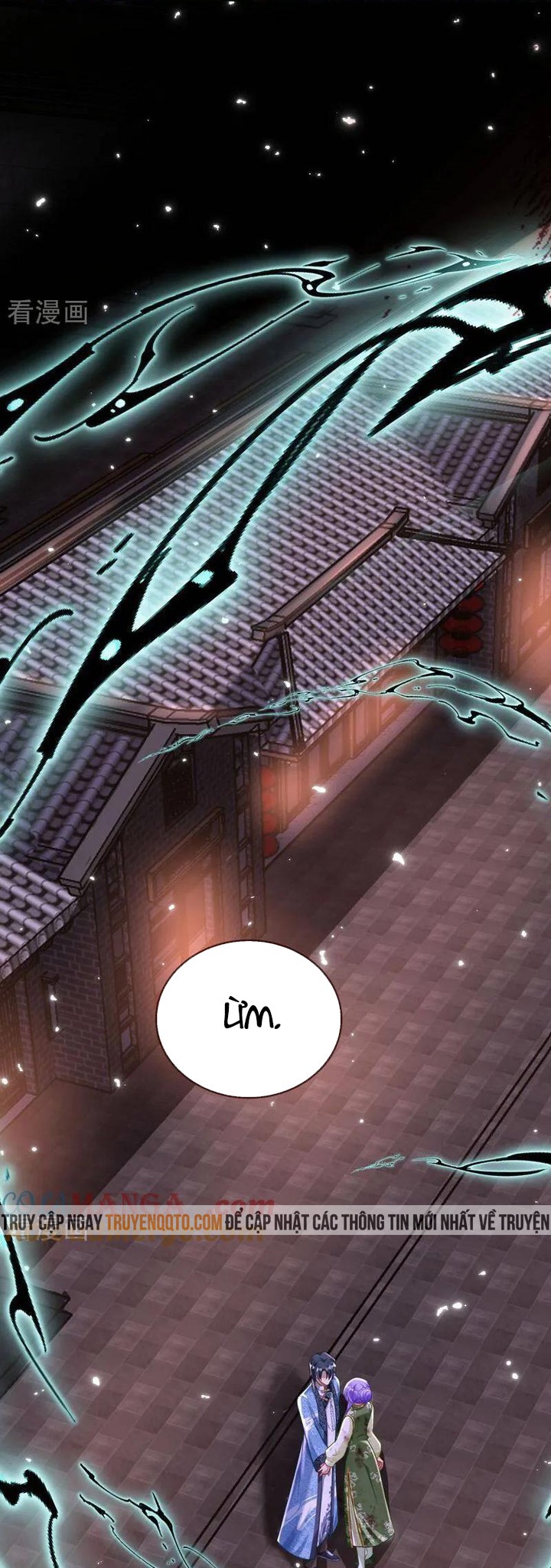 Vạn Tra Triêu Hoàng Chap 664 - Next Chap 665