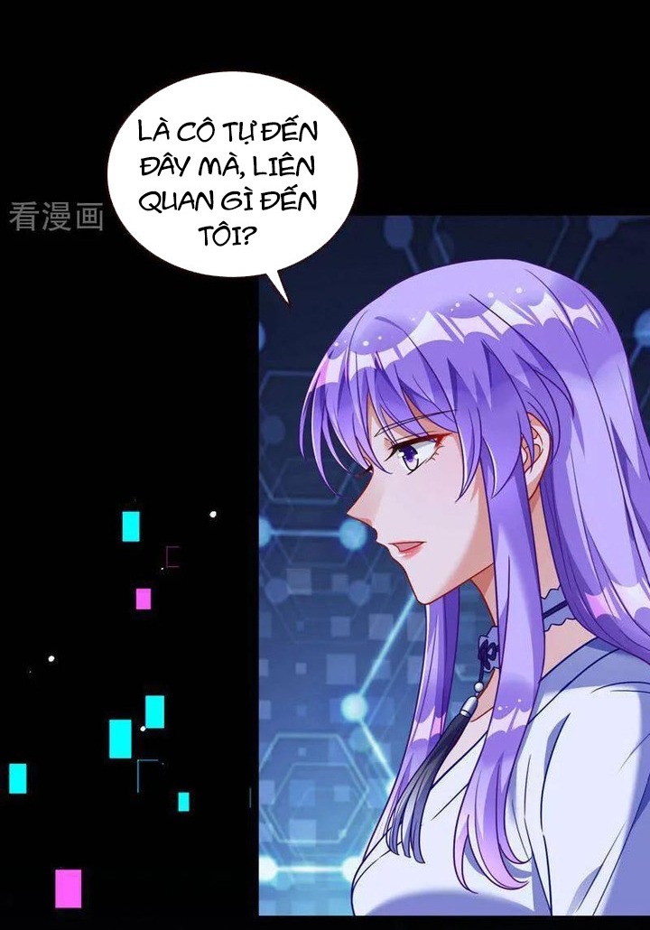 Vạn Tra Triêu Hoàng Chap 666 - Next Chap 667