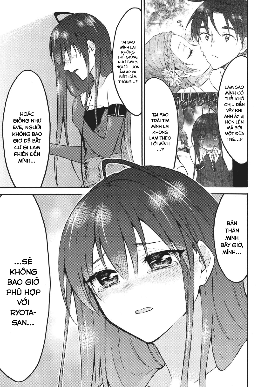 Level 1 With S-Rank Drop Rate Is The Strongest Chap 44 - Next Chap 45