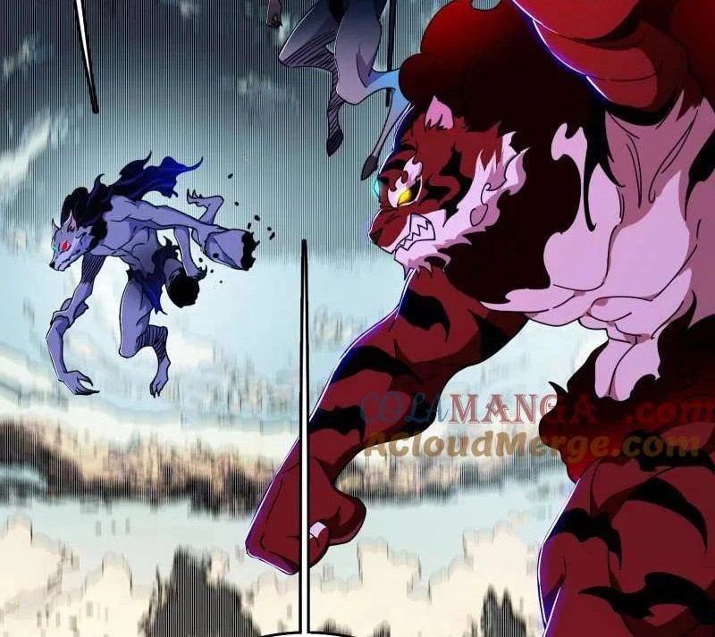 Ta Là Tà Đế Chap 505 - Next Chap 506