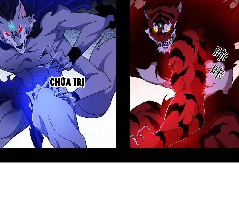 Ta Là Tà Đế Chap 505 - Next Chap 506
