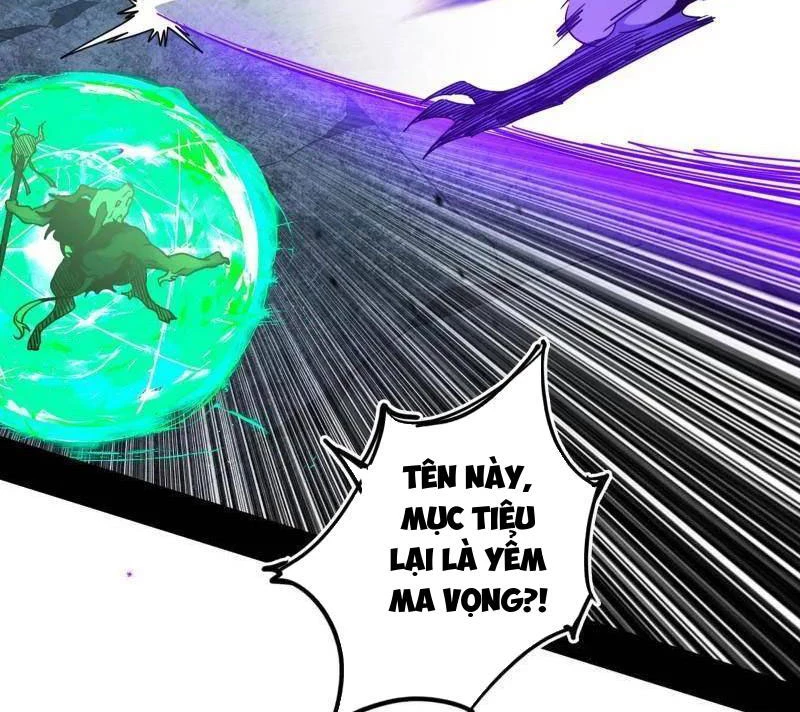 Ta Là Tà Đế Chap 505 - Next Chap 506