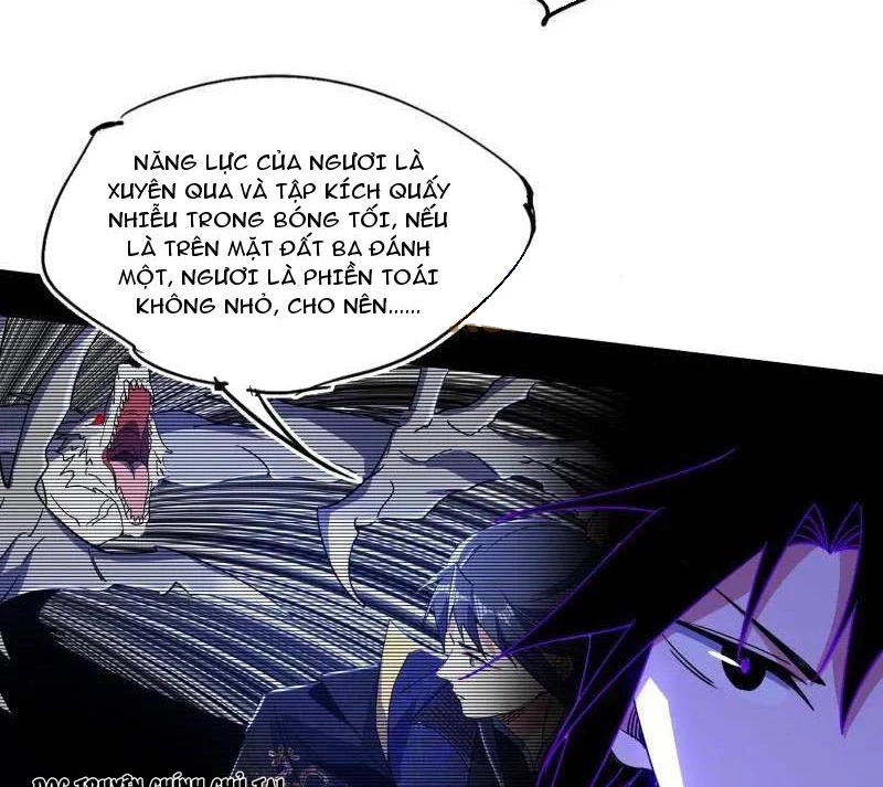 Ta Là Tà Đế Chap 505 - Next Chap 506