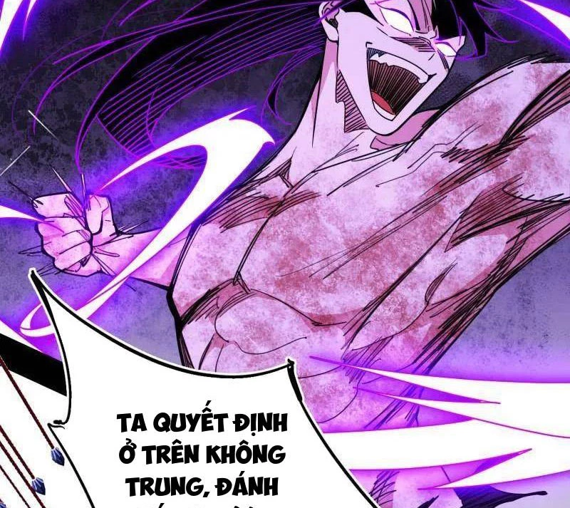 Ta Là Tà Đế Chap 505 - Next Chap 506