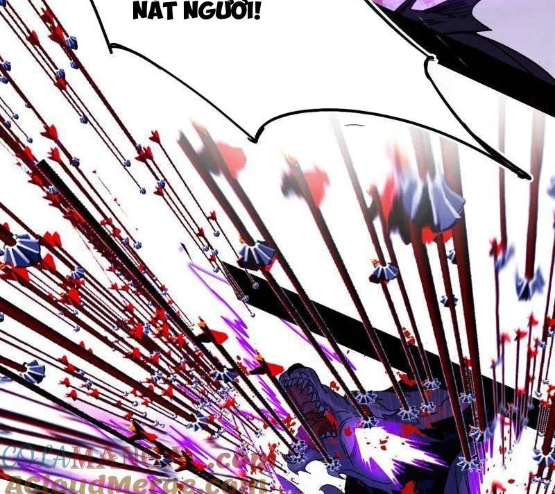 Ta Là Tà Đế Chap 505 - Next Chap 506