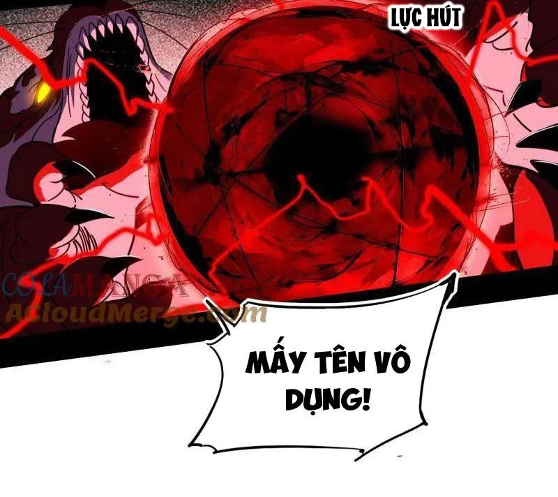 Ta Là Tà Đế Chap 505 - Next Chap 506