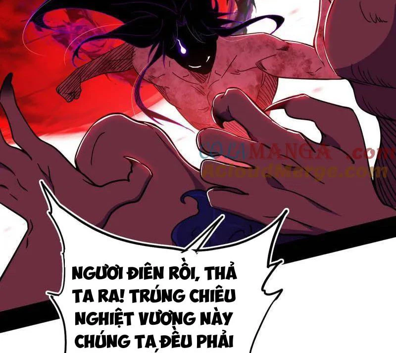 Ta Là Tà Đế Chap 505 - Next Chap 506