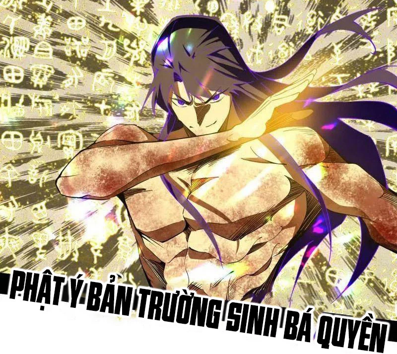 Ta Là Tà Đế Chap 505 - Next Chap 506