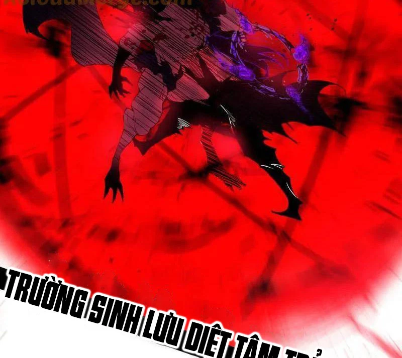 Ta Là Tà Đế Chap 505 - Next Chap 506