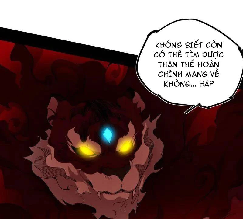 Ta Là Tà Đế Chap 505 - Next Chap 506