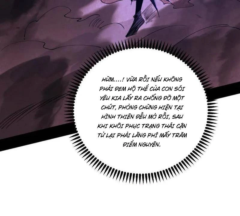 Ta Là Tà Đế Chap 505 - Next Chap 506