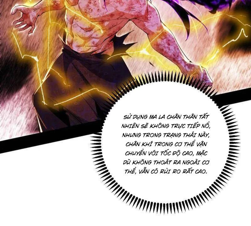 Ta Là Tà Đế Chap 505 - Next Chap 506