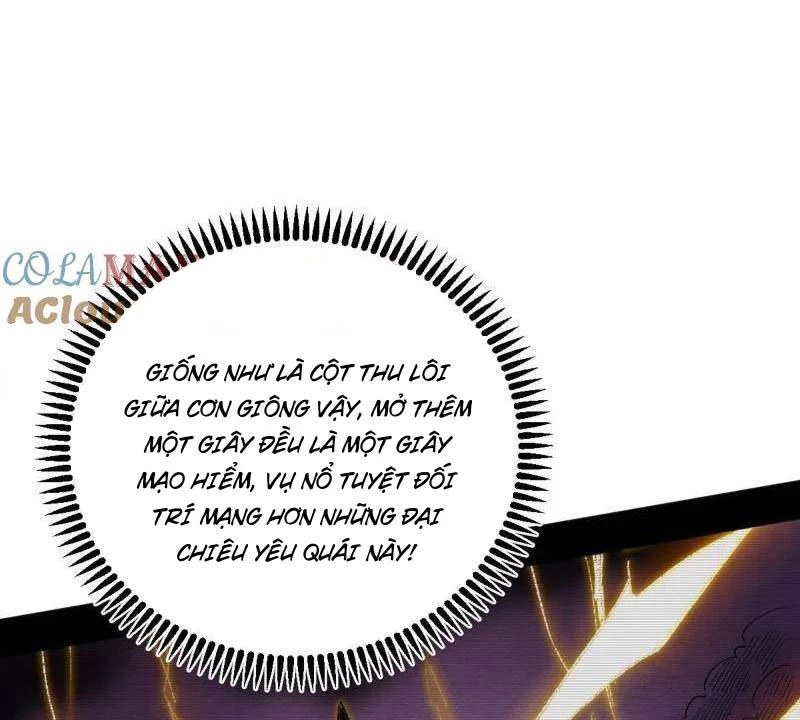 Ta Là Tà Đế Chap 505 - Next Chap 506