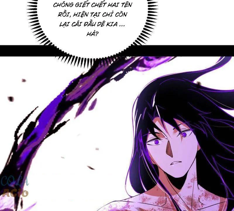 Ta Là Tà Đế Chap 505 - Next Chap 506