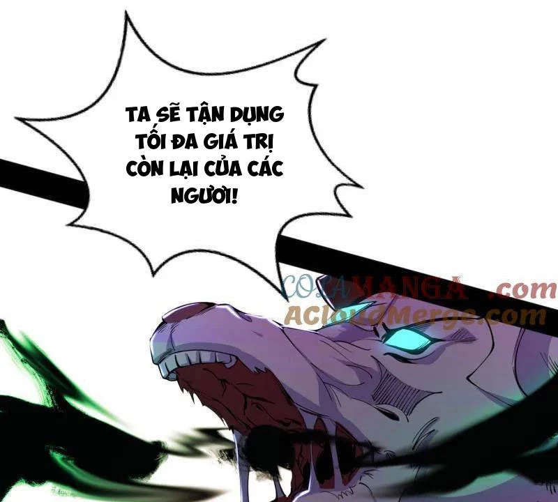 Ta Là Tà Đế Chap 505 - Next Chap 506