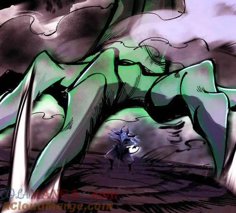 Ta Là Tà Đế Chap 505 - Next Chap 506