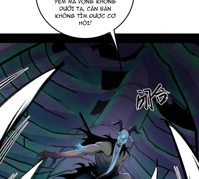 Ta Là Tà Đế Chap 505 - Next Chap 506