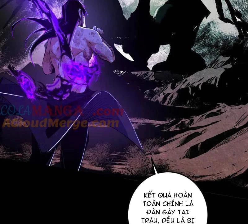 Ta Là Tà Đế Chap 505 - Next Chap 506